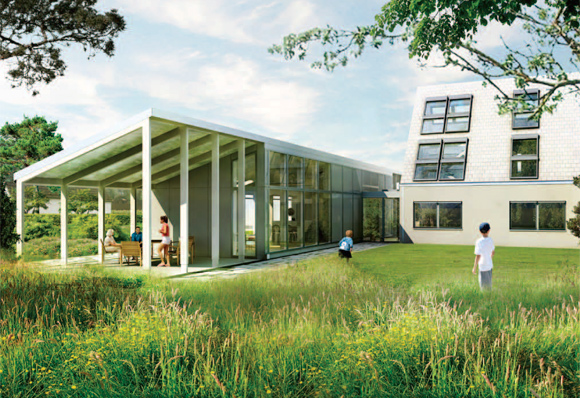 Video "LichtAktiv Haus"
