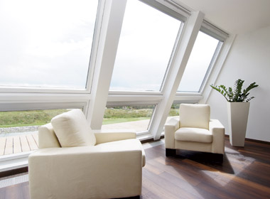 VELUX Dachfenster Bilder
